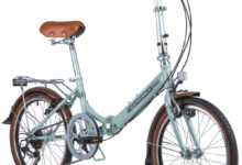 Photo of Преимущества складных велосипедов для городского жителя